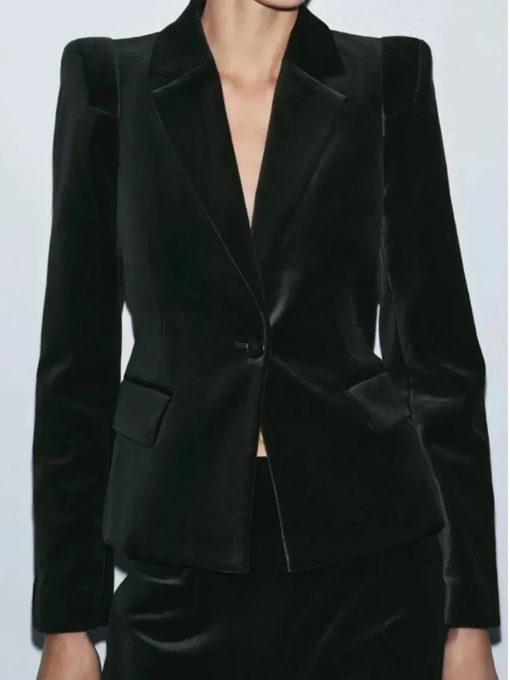 Zara luxurious zw